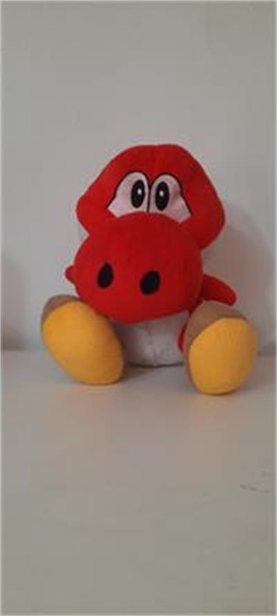 Super Mario  para alugar em Guaratinguetá/SP
