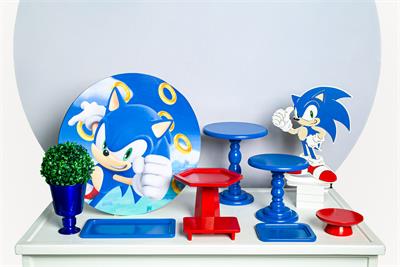 Sonic para alugar em Maputo/AC