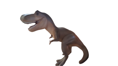 CRANIO DINOSSAURO para alugar em Piracicaba/SP