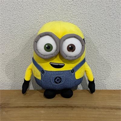 MINION PP EM PLASTICO  para alugar em São Bernardo do Campo/SP