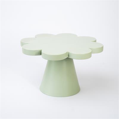 Vaso Margarida Mad Rosa Bebe para alugar em Piracicaba/SP