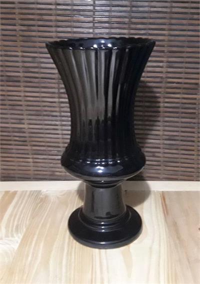 TAMPO PRETO                46X46CM para alugar em MACAE/RJ