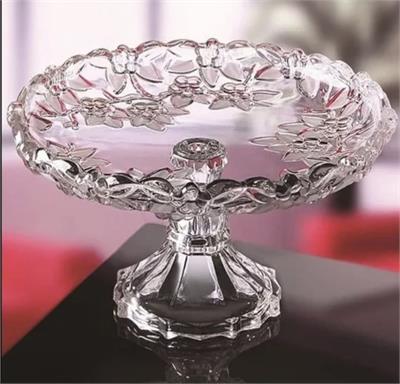 VASO VIDRO KAROL    A40X20(ABERTURA) para alugar em MACAE/RJ