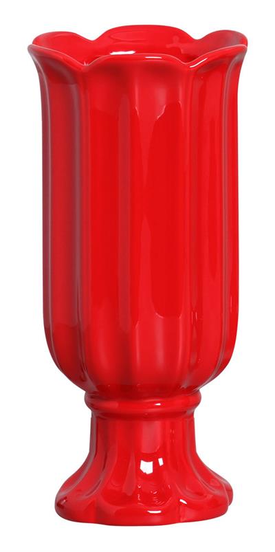 MACA VERMELHO 9X10CM para alugar em MACAE/RJ