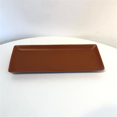 Suporte Ondulado Terracota P  para alugar em Limeira/SP