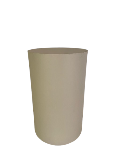 Cilindro em Madeira M - 60x45cm para alugar em Volta Redonda/RJ