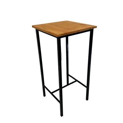 Mesa Bistrô DKR Branca  para alugar em São Paulo/SP