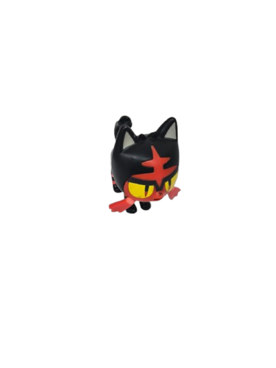 PELUCIA GENGAR P - POKEMON para alugar em Campinas/SP