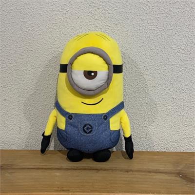 MINION PP EM PLASTICO  para alugar em São Bernardo do Campo/SP
