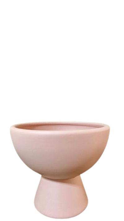 Bandeja Quadrada Madeira Rosa Seco 20x20x4A cm para alugar em ARACAJU/SE