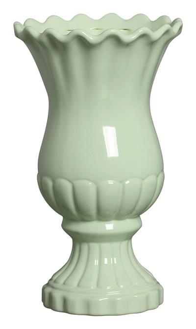 PRATO VERDE CANDY GLORIA      A10X30CM para alugar em MACAE/RJ