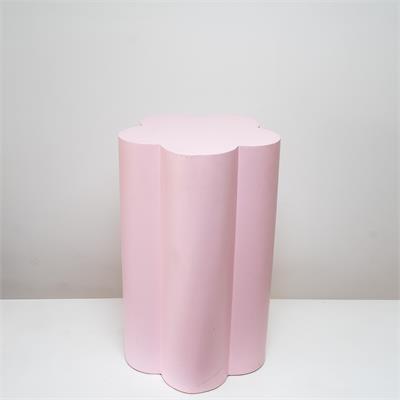 CILINDRO FLOR MAD ROSA BEBE G para alugar em Piracicaba/SP