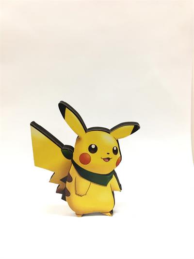 Capa Painel Pokebola Pokémon 1,20m para alugar em Campinas/SP