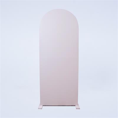 Comoda Oval Ripada Mad Laqueada Rosa BB 1,00x40 para alugar em Piracicaba/SP
