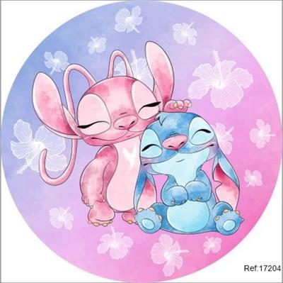PELUCIA STITCH 2O CM  para alugar em São José dos Campos/SP