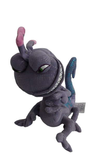 BONECA BOO ANIMATORS - MONSTROS S/A para alugar em Campinas/SP