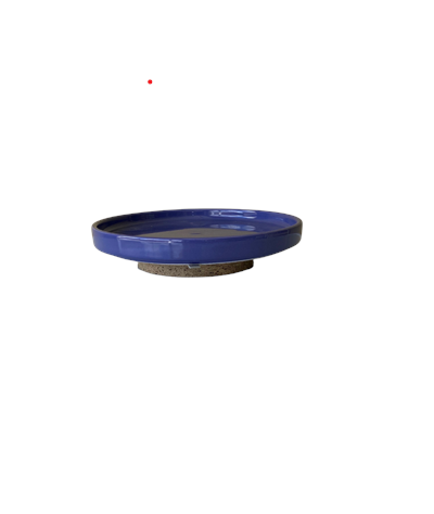 Vaso alto violeta 19cm L x 30cm A para alugar em ARACAJU/SE