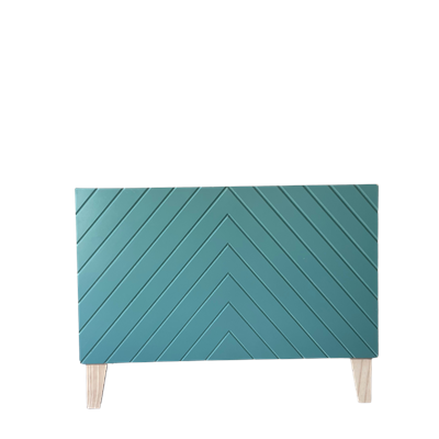 Cubo Telado Verde Candy 43x43x50A para alugar em ARACAJU/SE