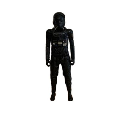 PERSONAGEM STAR WARS MODELO G (35cm A) para alugar em São Bernardo do Campo/SP