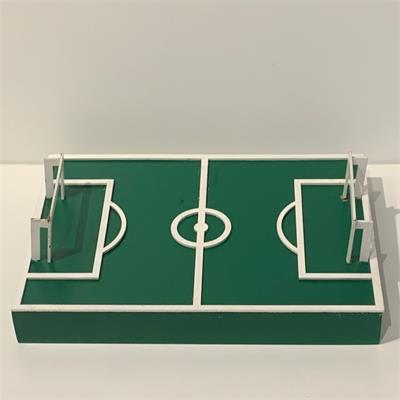 LETRA M EM MDF BRANCA (12CM A) para alugar em São Bernardo do Campo/SP