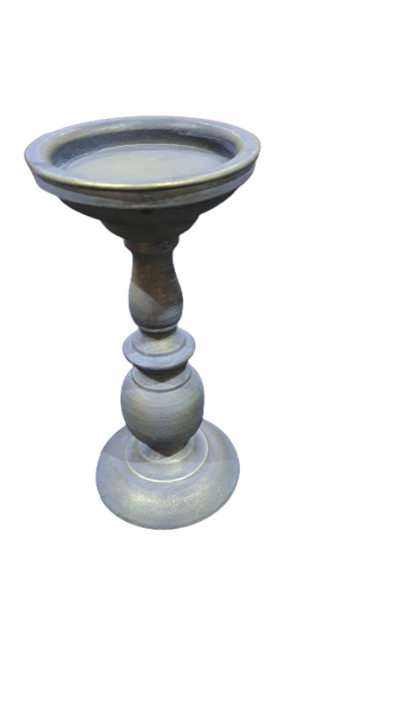 VASO ANFORA BRONZE para alugar em Piracicaba/SP