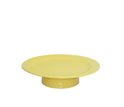LOUÇA VASO ROSA 20 CM DE ALTURA - BOCA 13 CM DE DIAMETRO para alugar em Campinas/SP