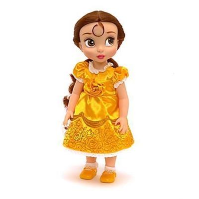Boneca Pocahontas Original Disney para alugar em Limeira/SP