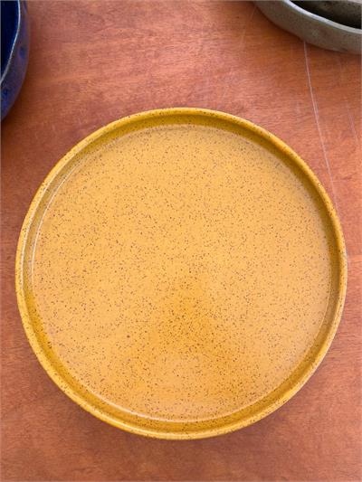 BOWL/ TIGELA LISO VERDE SÁLVIA 587ml para alugar em Ilhabela/SP