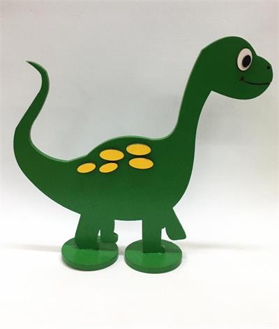 Dinossauro para alugar em Campinas/SP