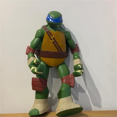 BONECO TARTARUGA NINJA VERMELHO ( 58CM ) para alugar em São Bernardo do Campo/SP