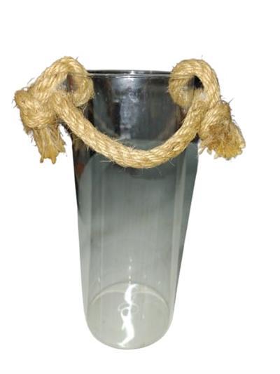 VASO DE VIDRO BAHAMAS G para alugar em Piracicaba/SP