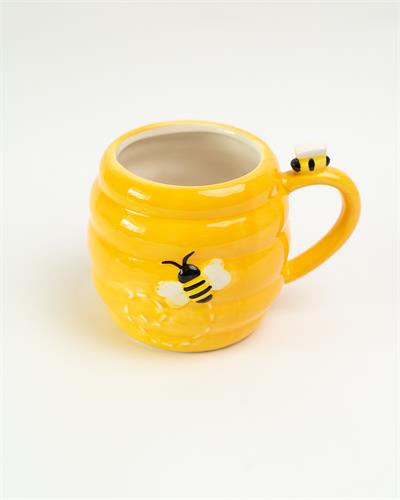 VASO CER LISTRADO ABELHA para alugar em Piracicaba/SP
