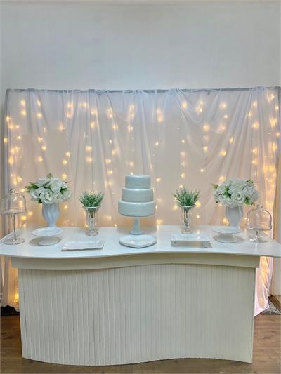 Casamento  para alugar em Campinas/SP