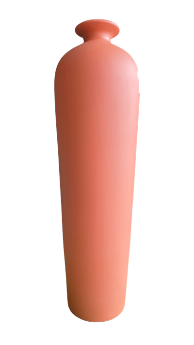 Lanterna Metal P Bronze alça de couro 25cm para alugar em ARACAJU/SE