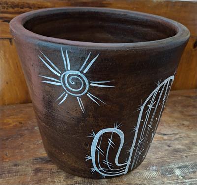 VASO BARRO A 24 para alugar em MACAE/RJ