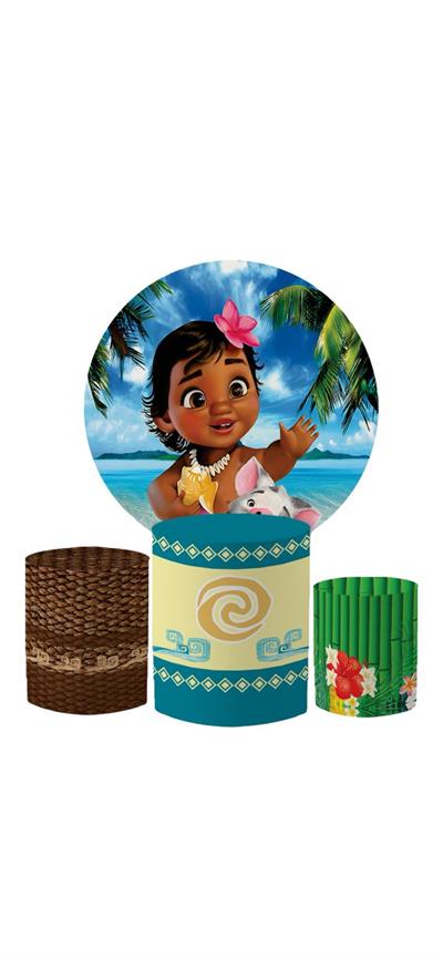 Moana para alugar em Guaratinguetá/SP