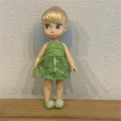 BONECA PRINCESA SOFIA ANIMATOR ( 36CM A) para alugar em São Bernardo do Campo/SP