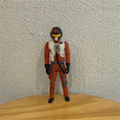 PERSONAGEM STAR WARS MODELO G (35cm A) para alugar em São Bernardo do Campo/SP