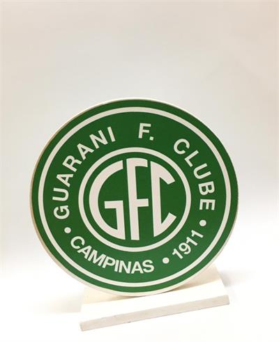 Decoração Guarani Futebol para alugar em Campinas/SP