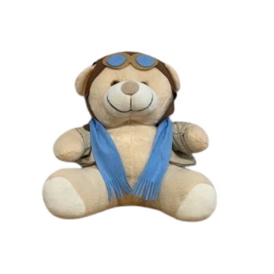 URSO BALOEIRO P para alugar em São Bernardo do Campo/SP