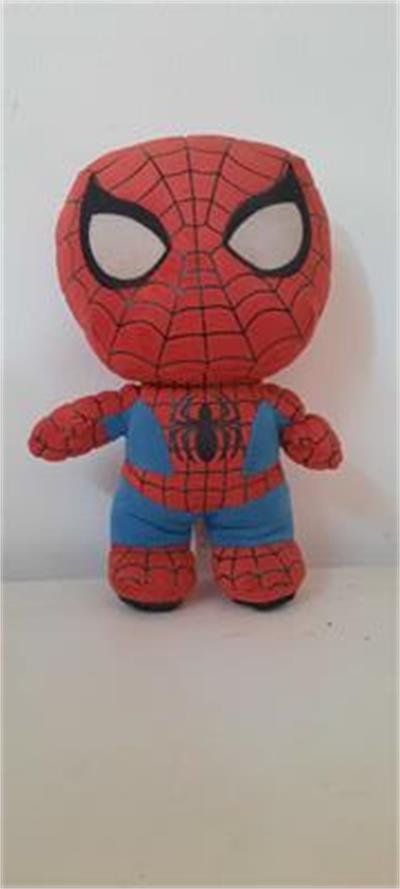 Boneco Venom para alugar em Guaratinguetá/SP