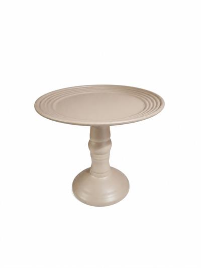 VASO ALTO BEGE para alugar em MACAE/RJ