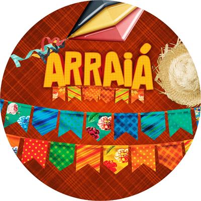 Kit Arraia 6 para alugar em São José dos Campos/SP