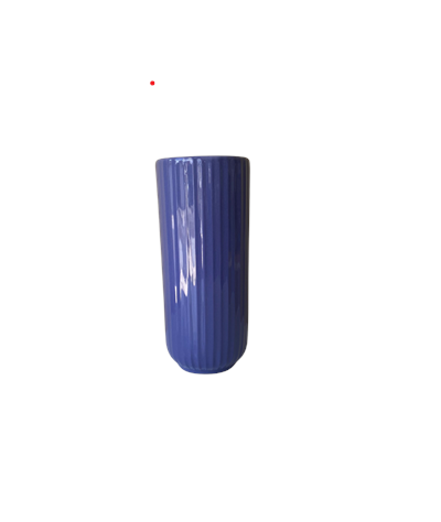 Vaso Listrado P Lavanda 12x11A para alugar em ARACAJU/SE