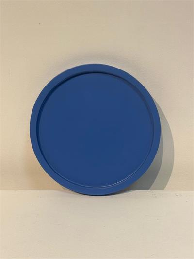 Boleira pé de ferro tripe azul 17alt x 20diam  para alugar em ARACAJU/SE