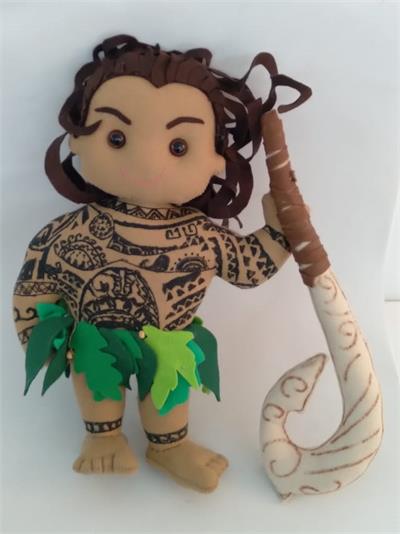 Moana para alugar em Campinas/SP