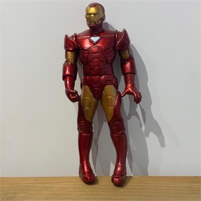 BONECO DE CHÃO CAPITÃO AMERICA (47CM A) para alugar em São Bernardo do Campo/SP