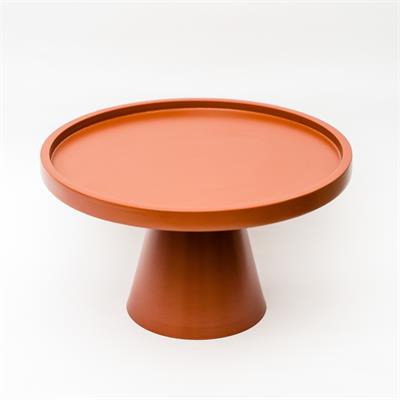 Boleira Candy Mad Terracota G para alugar em Piracicaba/SP