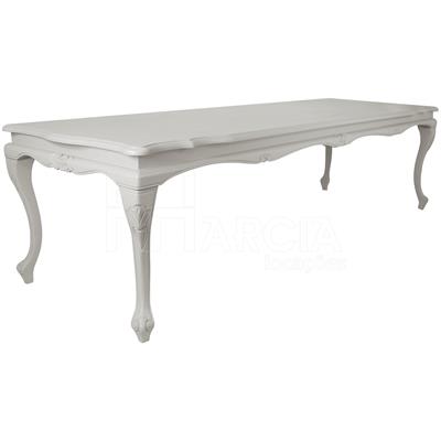 Mesa Retangular Sedona 3,30C x 1,20L x 0,78A para alugar em Sorocaba/SP