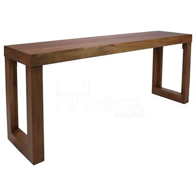 Mesa Retangular Sedona 3,30C x 1,20L x 0,78A para alugar em Sorocaba/SP